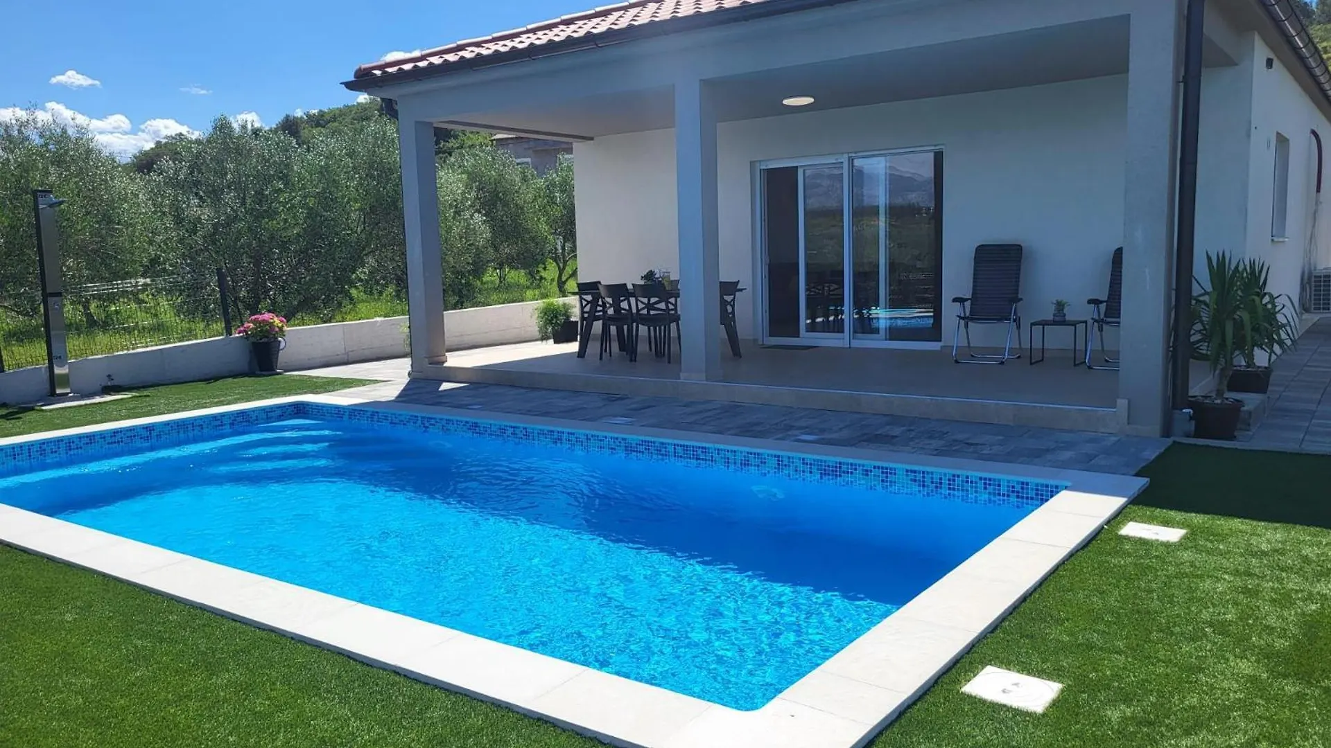 Villa Boni Krneza Croatia