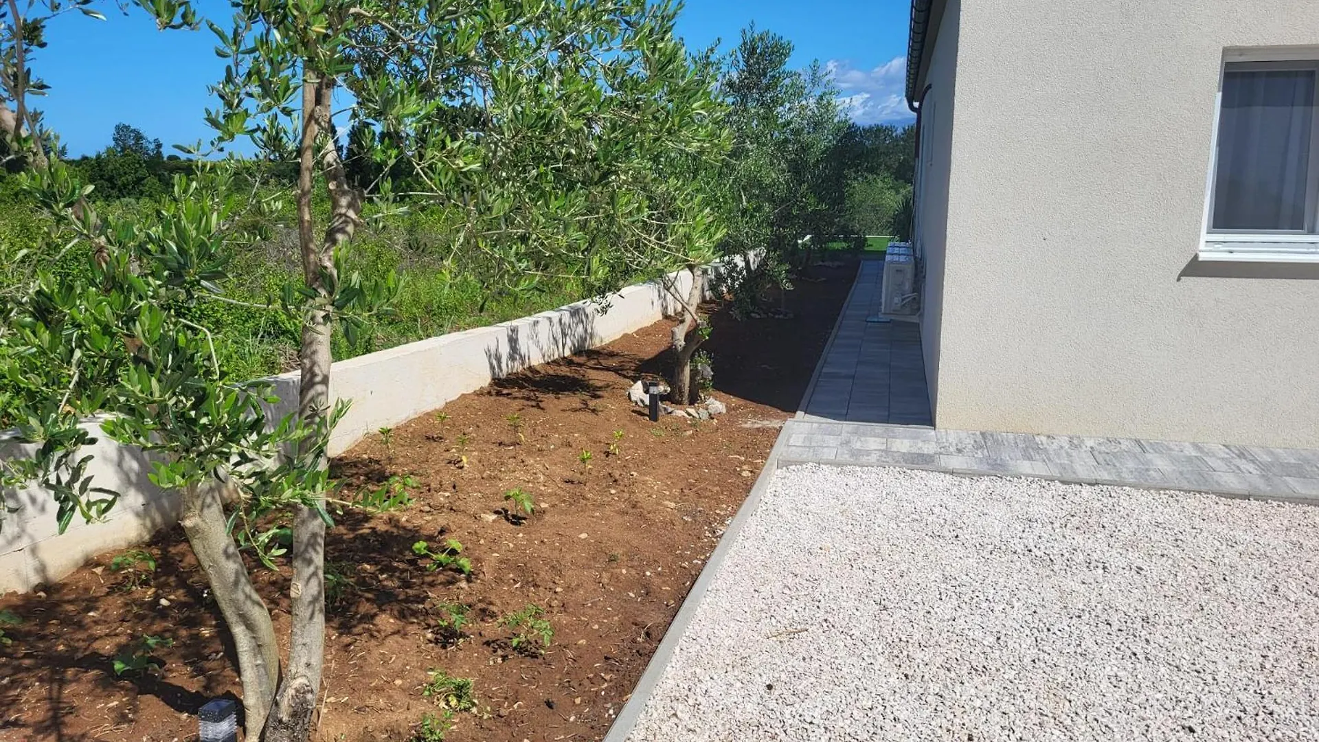 Villa Boni Krneza 0*,  Croatia