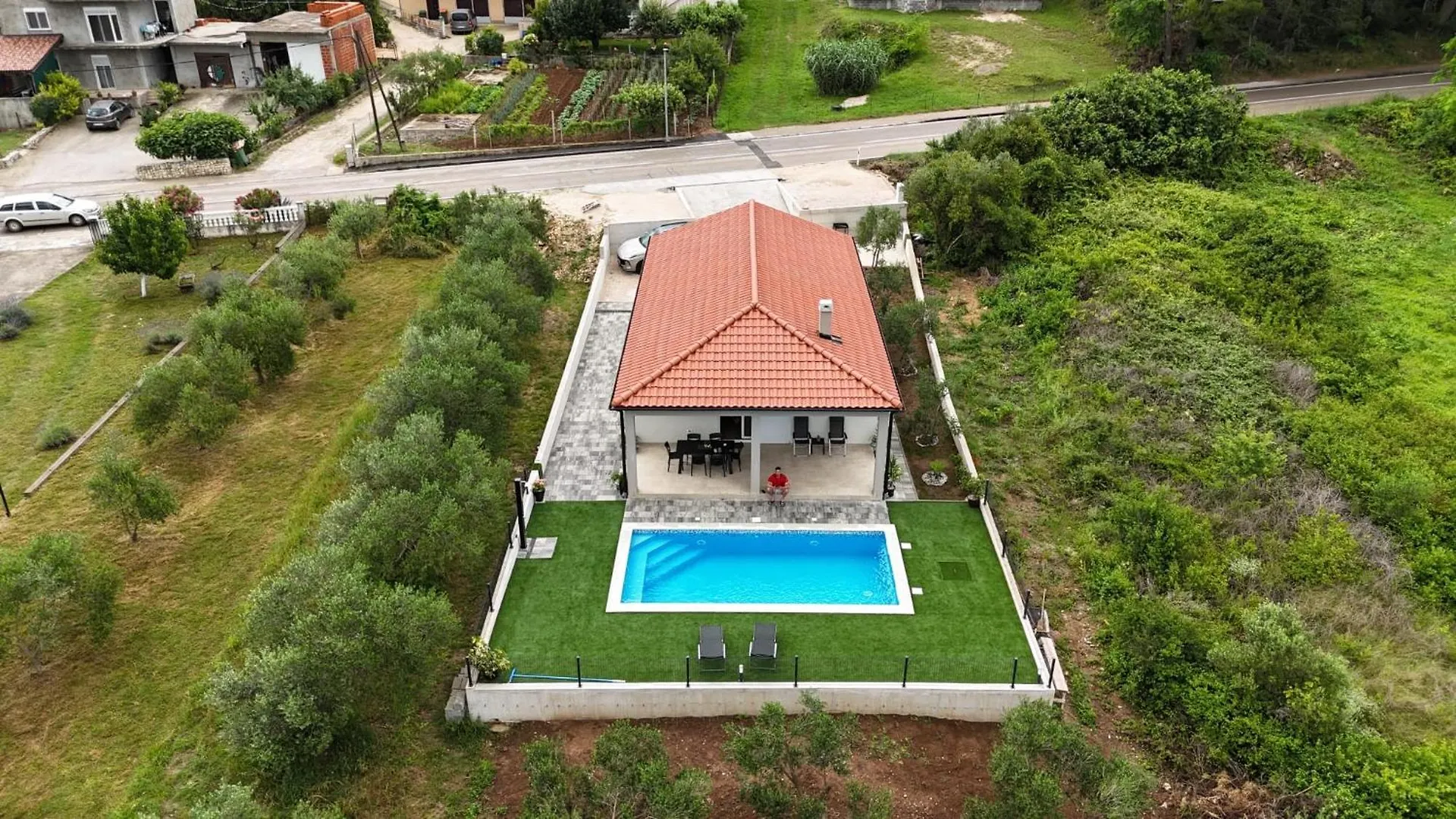Villa Boni Krneza
