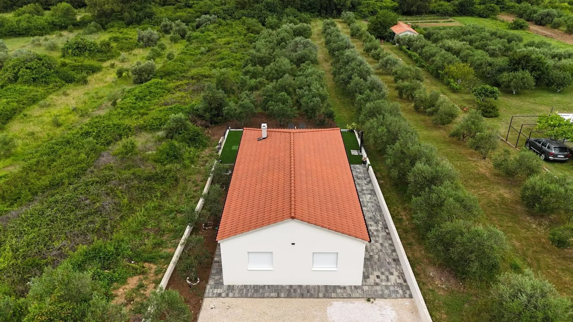 Villa Boni Krneza